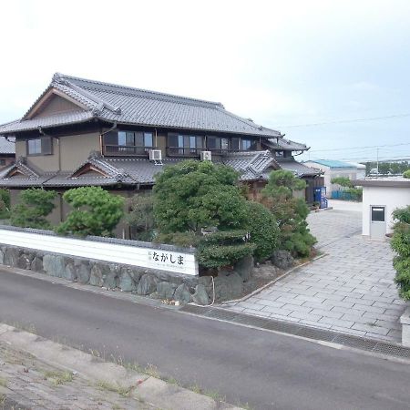 Minpaku Nagashima Room2 / Vacation Stay 1036 Кувана Екстер'єр фото