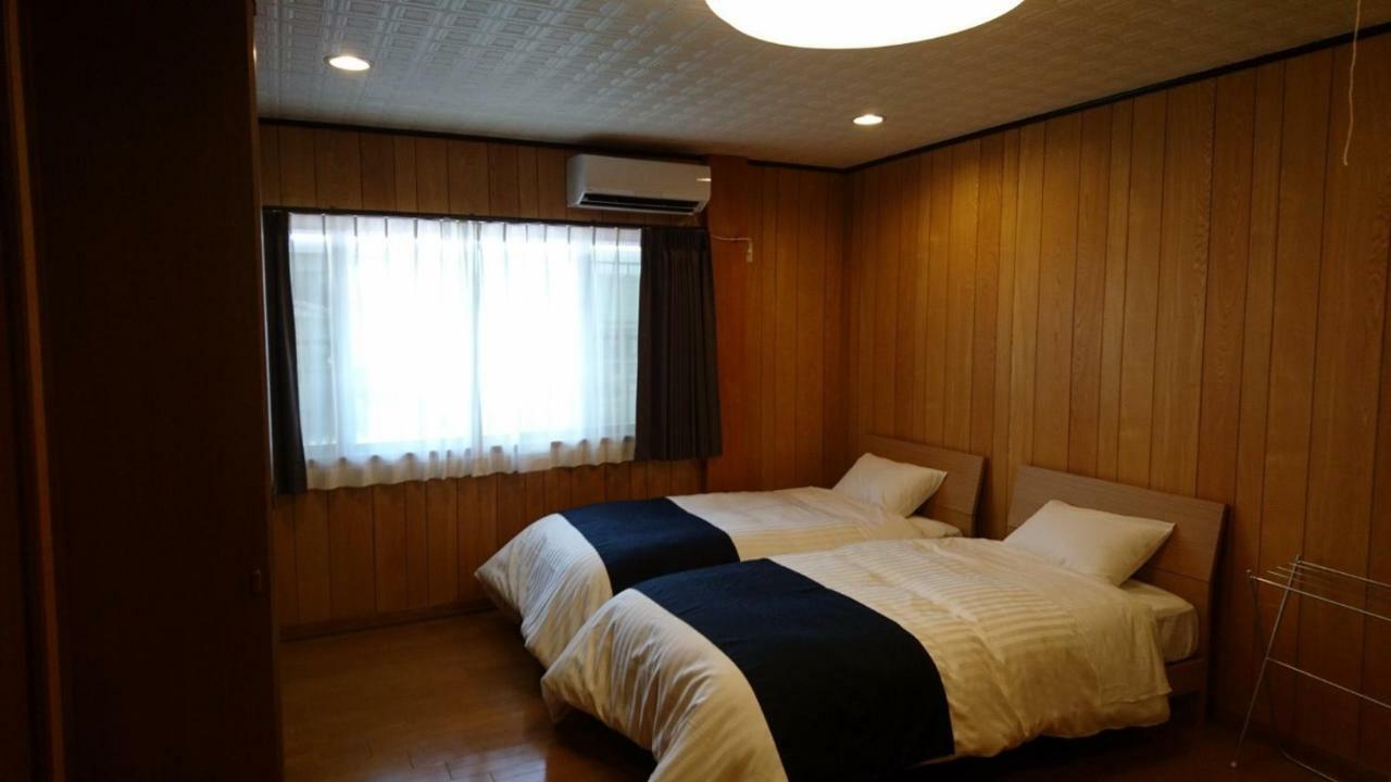 Minpaku Nagashima Room2 / Vacation Stay 1036 Кувана Екстер'єр фото