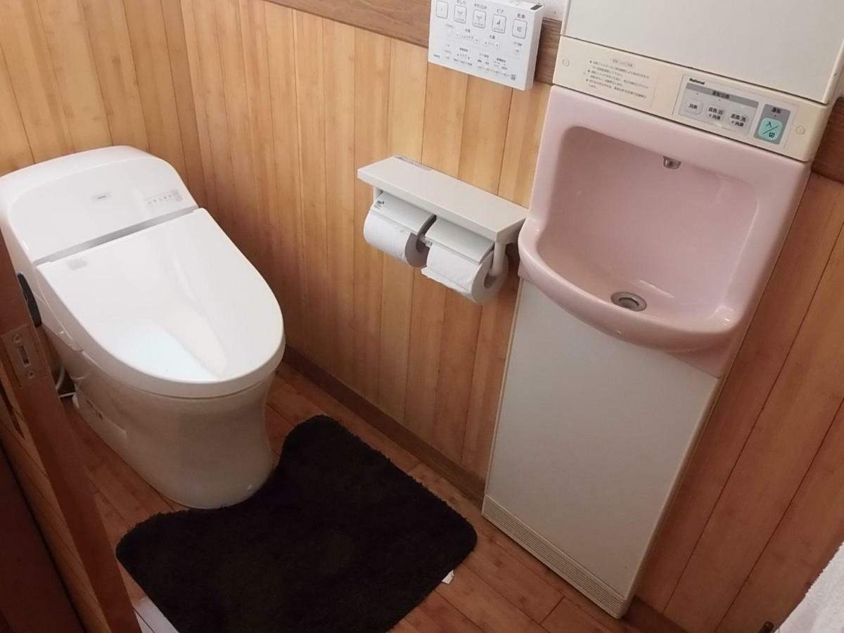 Minpaku Nagashima Room2 / Vacation Stay 1036 Кувана Екстер'єр фото