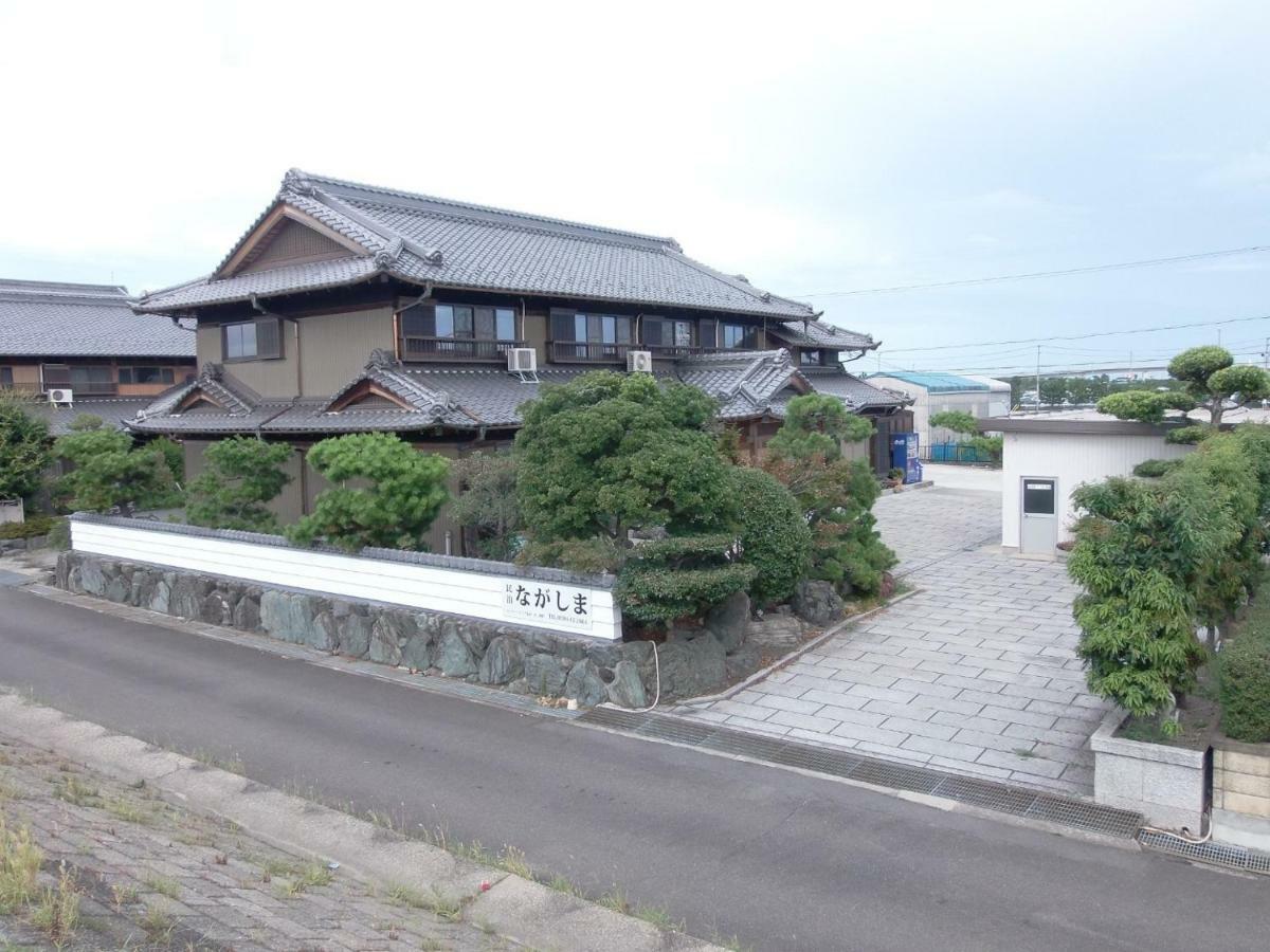 Minpaku Nagashima Room2 / Vacation Stay 1036 Кувана Екстер'єр фото