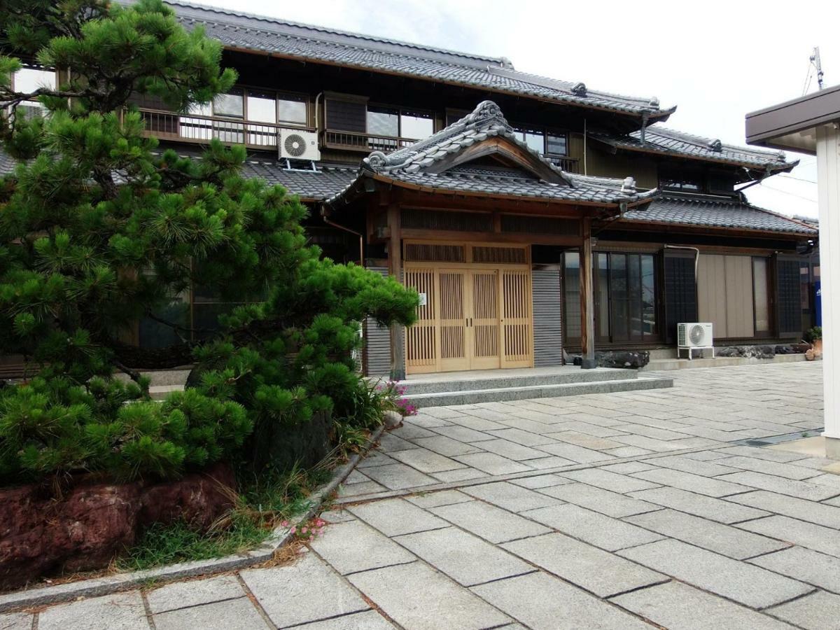 Minpaku Nagashima Room2 / Vacation Stay 1036 Кувана Екстер'єр фото